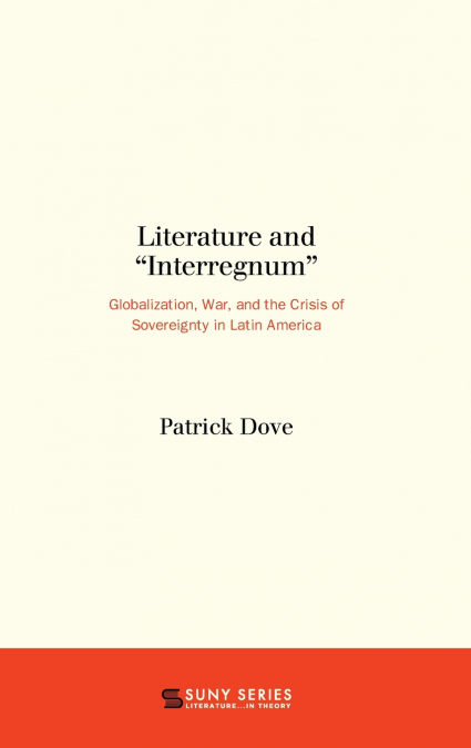 Literature and 'Interregnum'