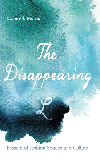 The Disappearing L