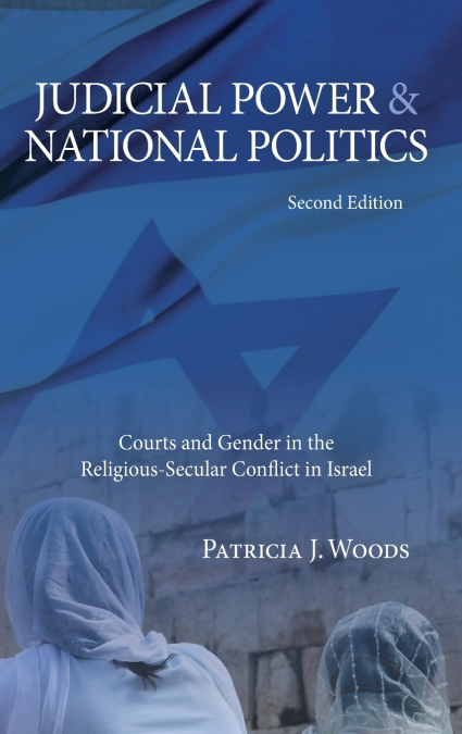 Judicial Power and National Politics