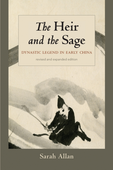 The Heir and the Sage
