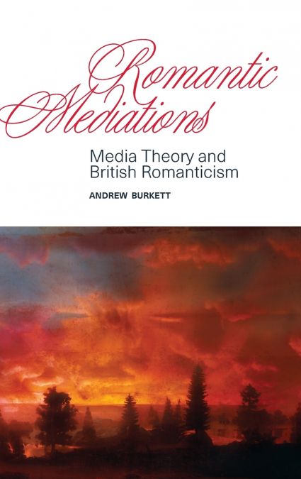 Romantic Mediations