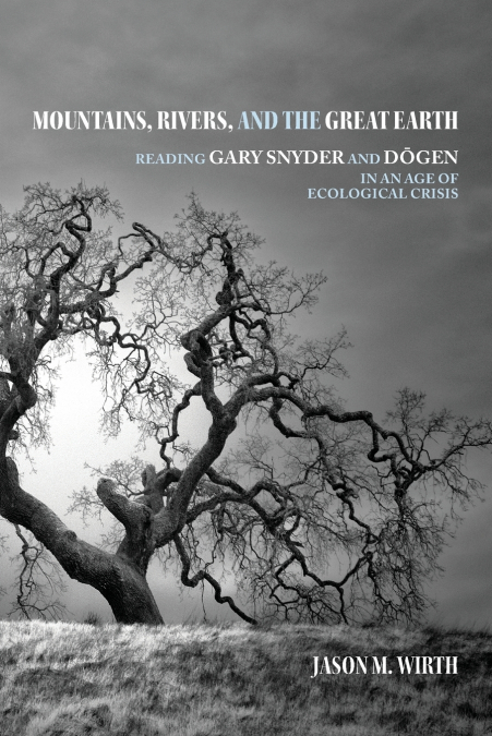 Mountains, Rivers, and the Great Earth