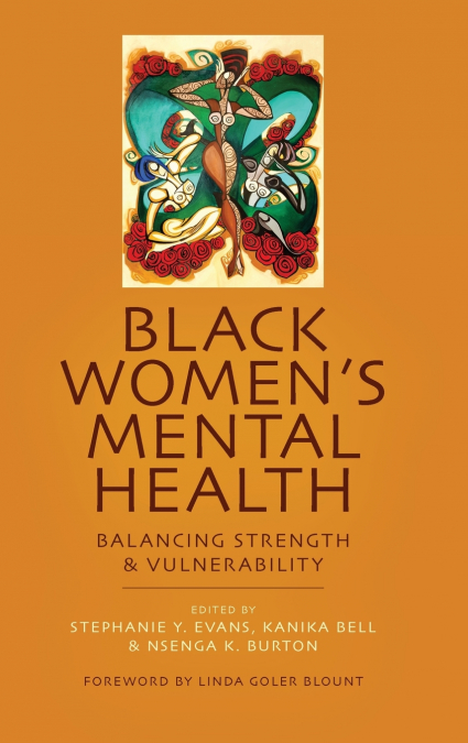 Black Women’s Mental Health