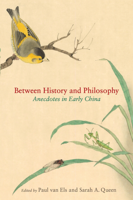 Between History and Philosophy