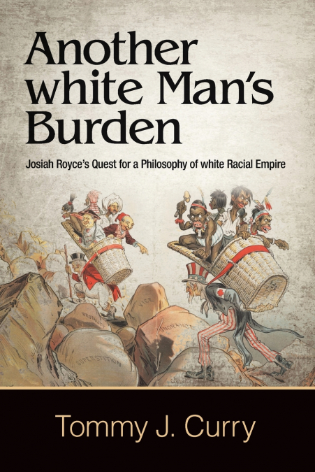 Another white Man’s Burden