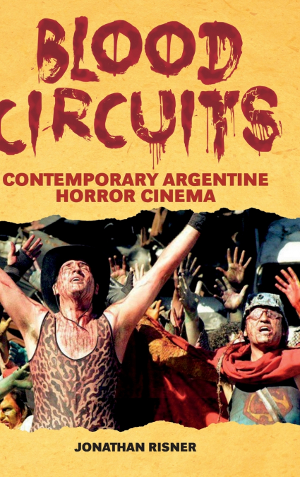 Blood Circuits