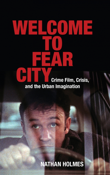 Welcome to Fear City
