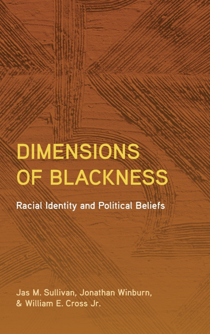 Dimensions of Blackness