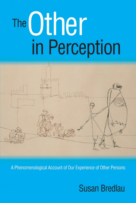 The Other in Perception