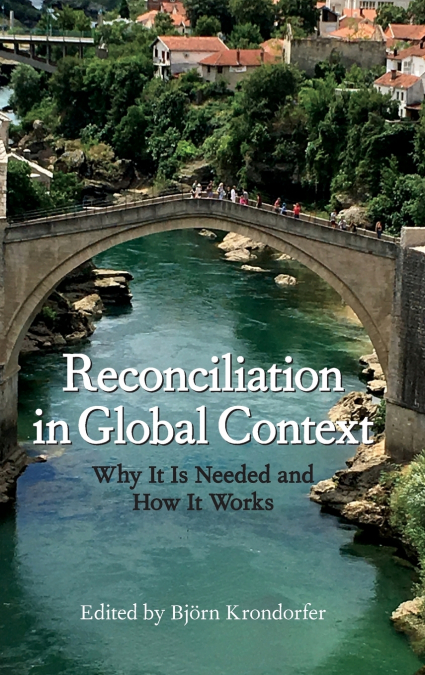 Reconciliation in Global Context