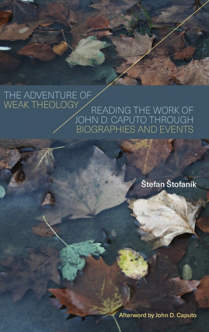 The Adventure of Weak Theology