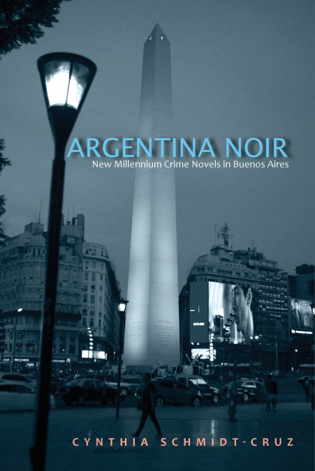 Argentina Noir