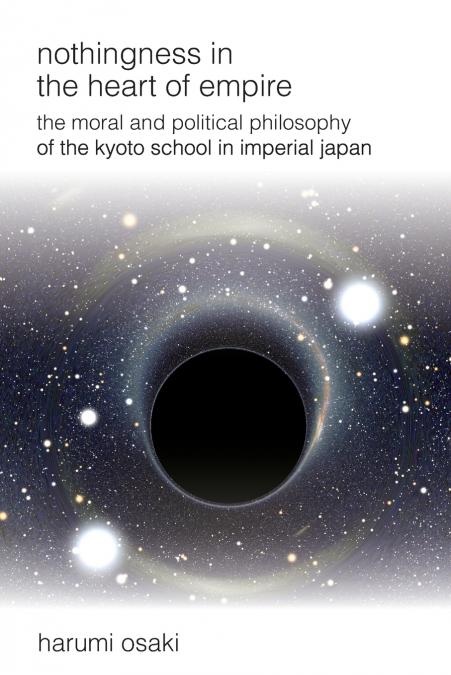 Nothingness in the Heart of Empire