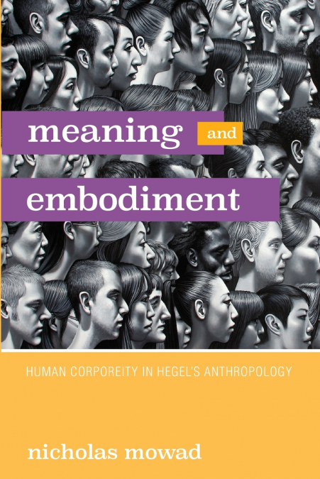 Meaning and Embodiment