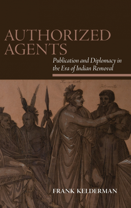 Authorized Agents