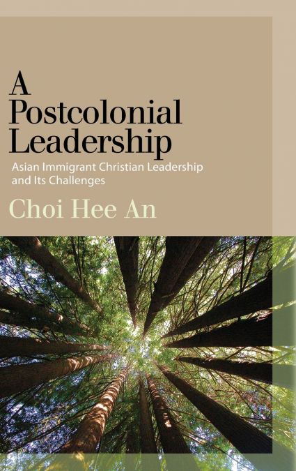 A Postcolonial Leadership