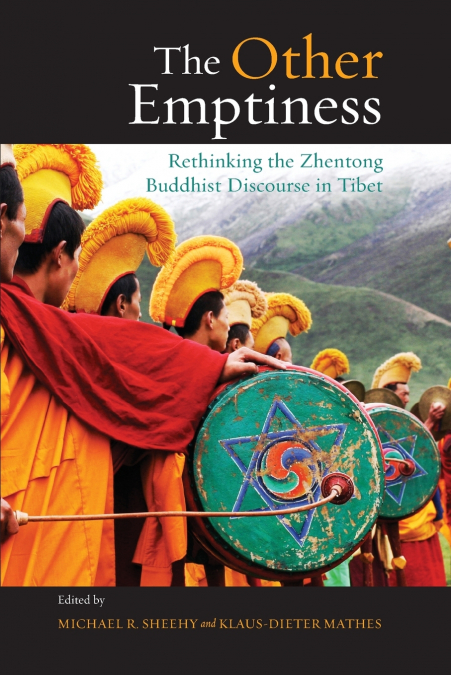 The Other Emptiness