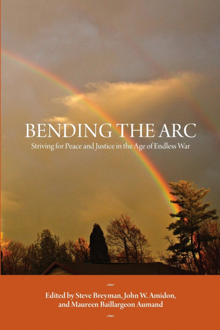Bending the Arc