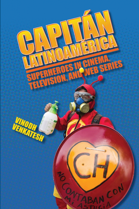 Capitán Latinoamérica
