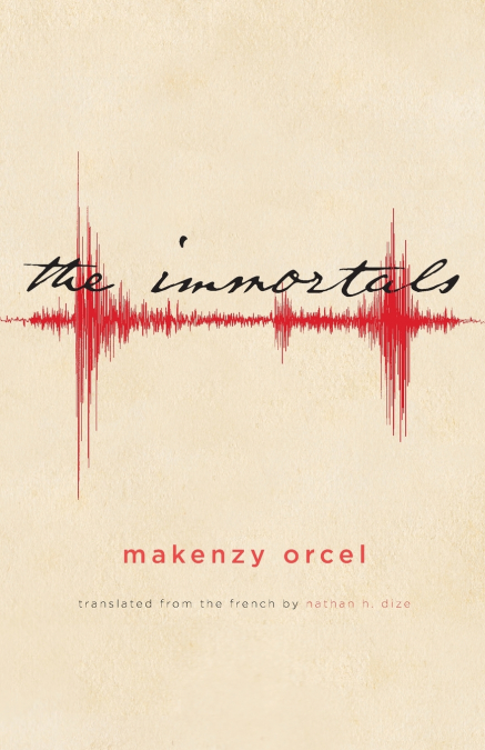 The Immortals