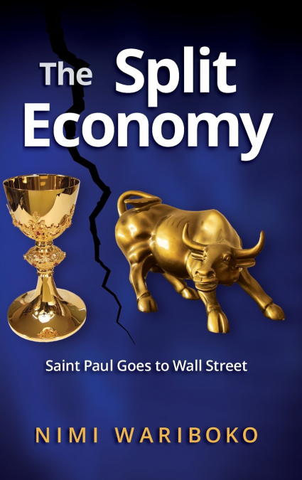 The Split Economy