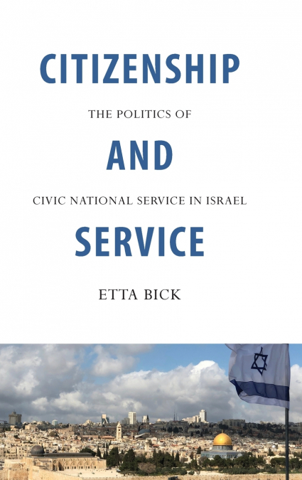 Citizenship and Service