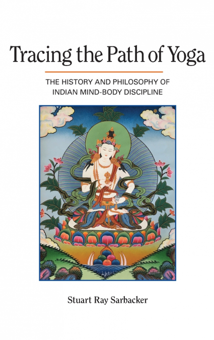 Tracing the Path of Yoga