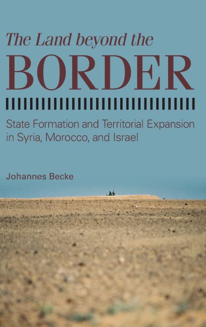 The Land beyond the Border
