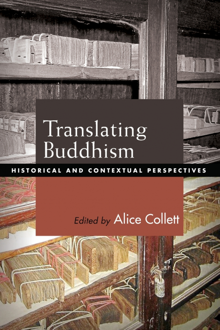 Translating Buddhism
