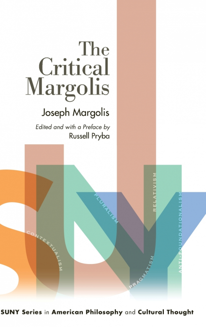The Critical Margolis