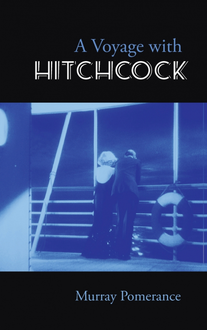 A Voyage with Hitchcock