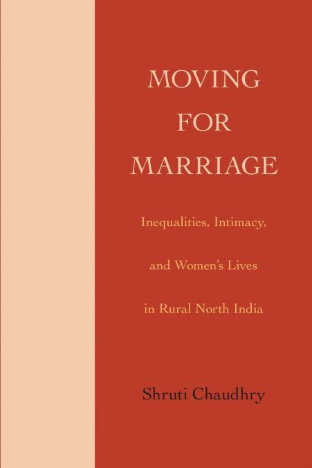 Moving for Marriage