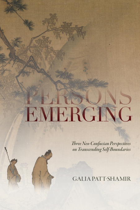 Persons Emerging