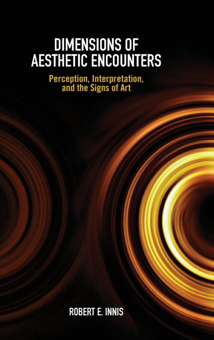 Dimensions of Aesthetic Encounters
