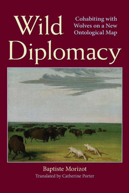 Wild Diplomacy
