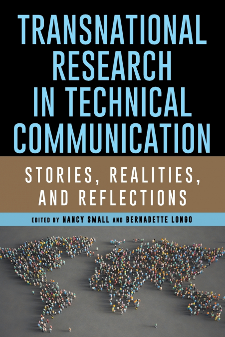 Transnational Research in Technical Communication