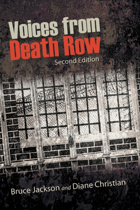 Voices from Death Row, Second Edition