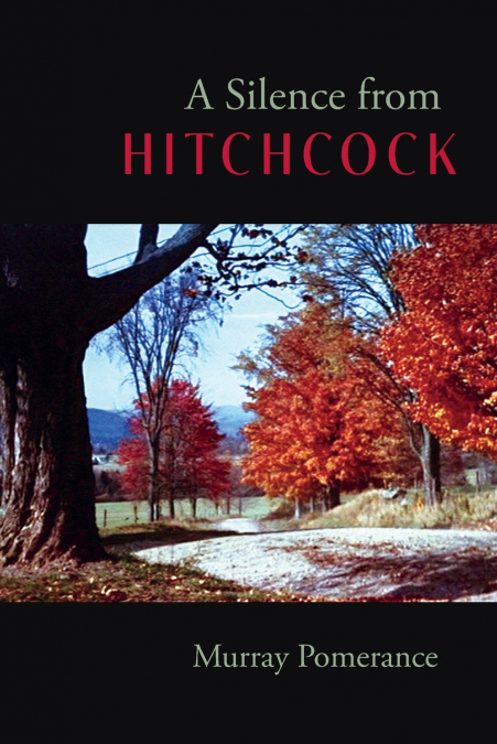 A Silence from Hitchcock