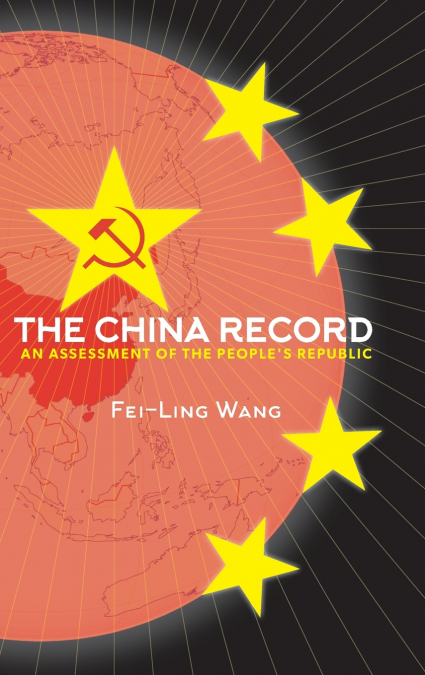 The China Record