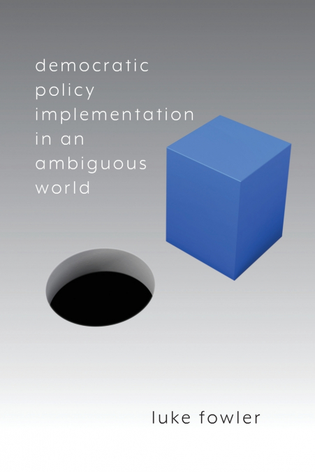 Democratic Policy Implementation in an Ambiguous World