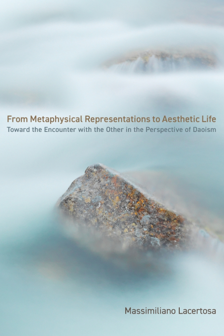 From Metaphysical Representations to Aesthetic Life