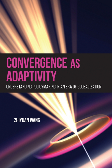 Convergence as Adaptivity