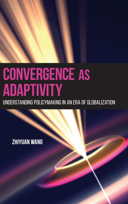 Convergence as Adaptivity