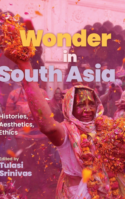 Wonder in South Asia