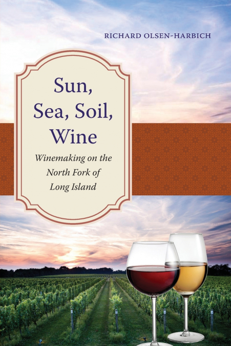 Sun, Sea, Soil, Wine