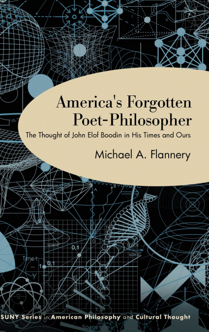 America’s Forgotten Poet-Philosopher