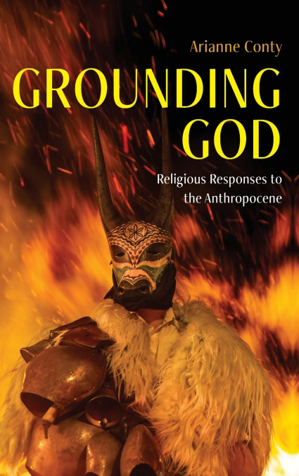 Grounding God