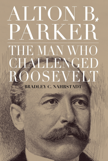 Alton B. Parker