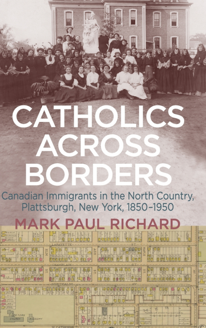 Catholics across Borders