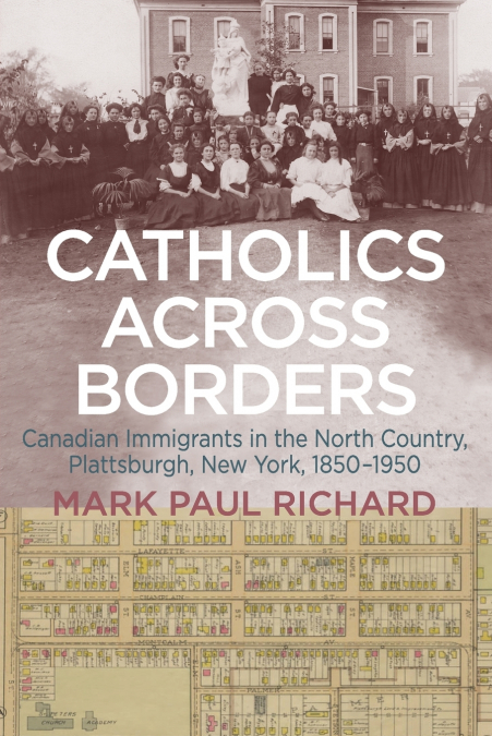 Catholics across Borders